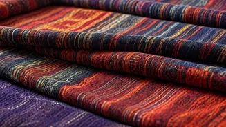 Delhi's Fashion Scene: A Glimpse into Trends & Styles