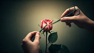 The 'I Can Fix Him' Syndrome: How Trying to Change Your Partner Can Harm Your Mental Health