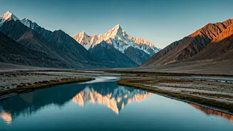Why Ladakh’s Sindhu Darshan Festival Is Essential Summer Experience