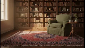 The Collected Home Values Memory Over Instant Perfection