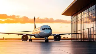 The Indian Airport Moving the Country's Largest Passenger Volume