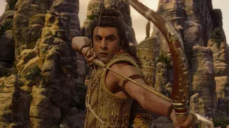 'Ramayana' trailers: 5 major differences between Hindi and international versions