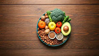 Debunking Diet Myths: A Fresh Look at Healthy Eating