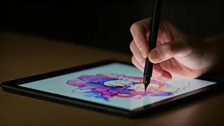 Use AI But Keep Your Signature Style