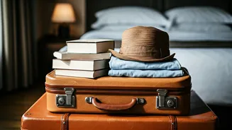 Why Two-Night Escapes Beat Week-Long Vacations