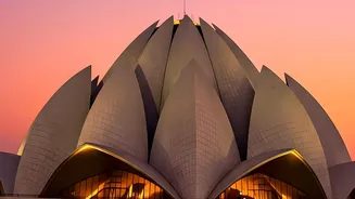 Weekend Travel Deals Near Delhi Look Better Before Independence Day Arrives
