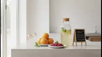 Why clean label demands force urban cafes to remove artificial sugar substitutes