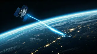 ISRO Forges European Link for Gaganyaan: Enhancing Crew Safety Through Advanced Communication