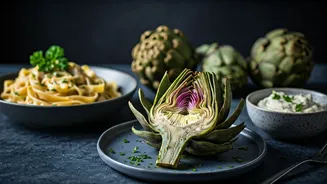 Culinary Adventures with Artichokes: Unlocking Delicious and Innovative Recipes