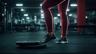 Unlocking Strength: Why More Women Should Embrace Weightlifting and How Gyms Can Welcome Them