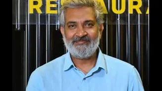 ‘I Have A Spoiler…’: SS Rajamouli Shares Excitement For Ram Charan And Director Sukumar’s Next