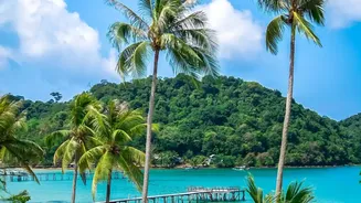 Why A Simple Weekend Break Can Feel Better Than A Packed Itinerary