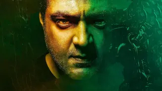 Iconic Indian Action Thrillers That Transformed Pan-Indian Entertainment Into Global Spectacles