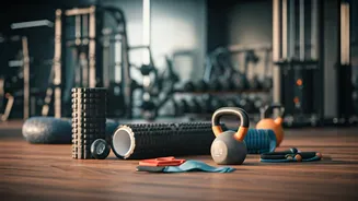 Why Gen Z Swears By Mobility Exercises Over Machines