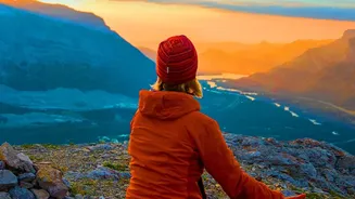 Yoga For Quiet Reflection Vs Trekking For Nature Escapes: Which Stress Reliever Wins