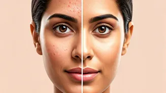 This Dermatologist Skincare Hack Is Saving Indian Faces Now