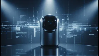 Convenient Remote Viewing Can Increase Attack Exposure: The Biggest Caveat In Smart-Home Camera Security