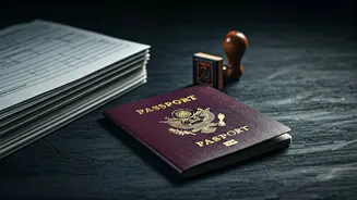 Schengen Visa Stress Is Back In Travel Chats