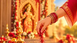 The Veeravati Story Told At Karwa Chauth Presents The Legend Rather Than A Verified Historical Event