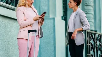 Why Bleisure Travel Is Becoming A Defining Trend For Today's Workforce