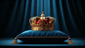 Princess Leonor: The Future Queen of Spain's Reign