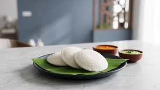 Why Fermentation Breaks Down Antinutrients In South Indian Breakfast Foods For Health