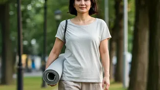 The Post-Meal Walk Is Moving From Common Wellness Advice Into The Focus Of New Exercise Research