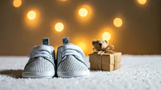 Twins' Joy: Allu Arjun's Heartfelt Congratulations to Ram Charan!