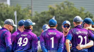 Is ICC planning Scotland's inclusion in T20 World Cup 2026?