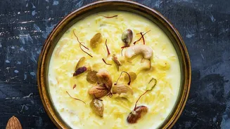 Five Homemade Milk Desserts For Krishna Janmashtami Celebrations
