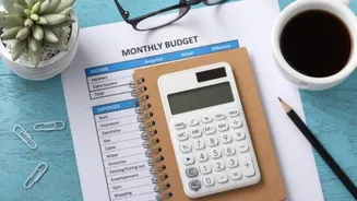 5 AI tools for hassle-free budget tracking