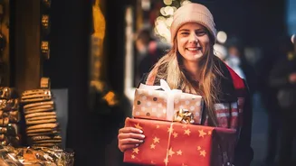 How Young Shoppers Save Cash For Festive Events With Zero-Based Budgeting