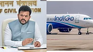 Aviation Ministry Holds IndiGo Accountable, DGCA Serves Show-Cause Notice To CEO Pieter Elbers