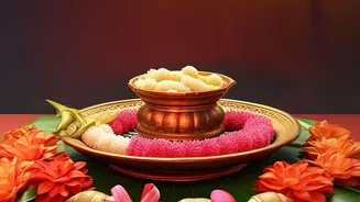 Makhan Mishri Is Just the Beginning of India's Janmashtami Food Story