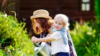 Monsoon Gardening Benefits from Water Awareness, Not Simply More Water