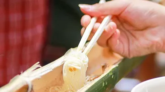 How Expert Local Guides Transform Standard Food Walks Into Rich Interactive History Lessons