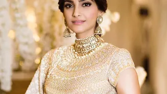 How To Style Easy Hairstyles With Traditional Festive Wear Seamlessly