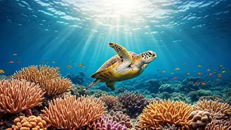 Dive Deeper: India's 7 Best Scuba Spots Beyond the Obvious