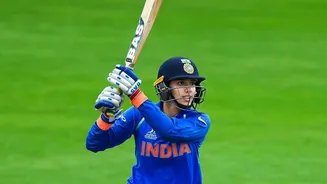 India women face Zimbabwe: Big problems Smriti Mandhana must solve as India captain