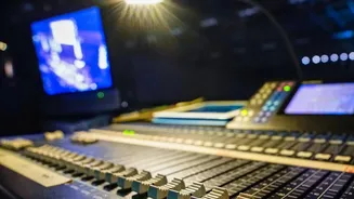 Low Frequency Sound Vibrations Offer Chemical Free Pest Control For Farms