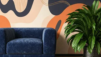 2026 Homes Want Personality, Not Grey Monotony