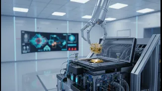 Physical AI Shows why AI Users and Robotics Teams Still Need to Keep Human Oversight for Risky Tasks