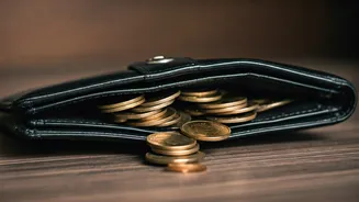 Cut These Money Leaks, Save More Instantly