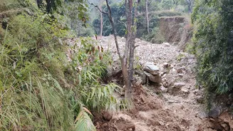Extreme Monsoonal Rainfall Linked to Landslide Events in Satara District