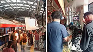 First Commercial Shoot At Mumbai Metro Line 2B Earns ₹20 lakh, MMRDA Strengthens Non-Fare Revenue Strategy