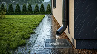 Drainage Is The Monsoon Task Nobody Should Ignore