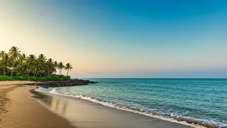Konkan Beach Lovers Are Eyeing Sindhudurg Now