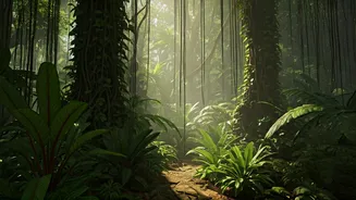 Welcome to the Jungle: Akshay Kumar's Comeback & Bollywood Buzz!