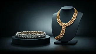 Duty-Free Jewellery: What You Need to Know