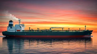 Trump Praises India's Stance on Russian Oil